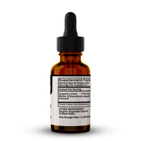 Organic Sea Moss 1oz