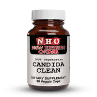 Candida Clean