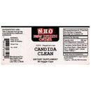 Candida Clean