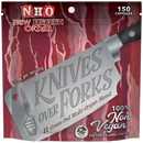 Knives Over Forks