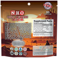 The Gut Reset Capsules