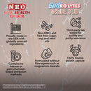 Inside Job Electrolyte Capsules