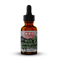 Wild Oregano Revolution 1oz